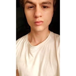 Meet your Posher, Brad